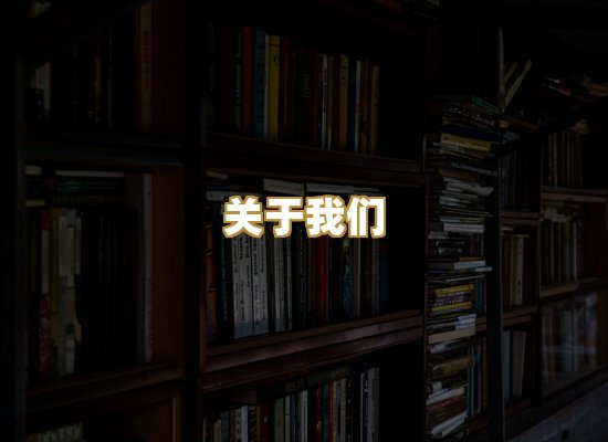 关于我们